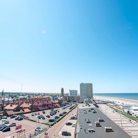 Green Happiness With Private Parking Zandvoort Dış mekan fotoğraf